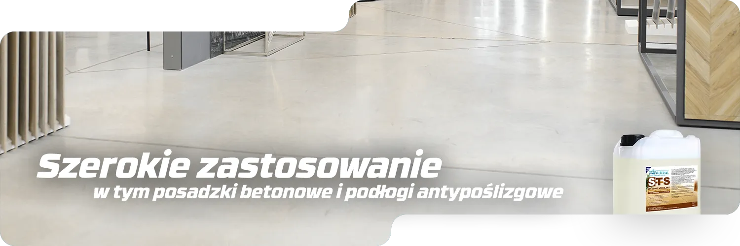 środek do czyszczenia kamienia i płytek